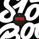 Tiptoes The Akai Samurai Strikes Again EP SlothBoogie