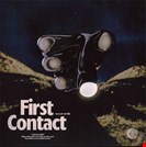 Luuk Van Dijk (2xLP) First Contact Dark Droop Records
