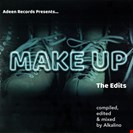 Alkalino Make Up - The Edits Adept