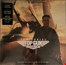 Various Artists Top Gun: Maverick - Music From The Motion Picture Interscope