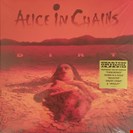 Alice In Chains Dirt Columbia