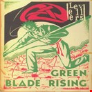 Levellers Green Blade Rising On The Fiddle