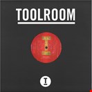 Various Artists [V1] Toolroom Sampler Vol 1 Toolroom