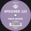 Robag Wruhme Speicher123 Kompakt