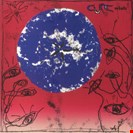 Cure, The Wish Polydor