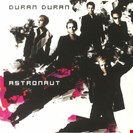 Duran Duran Astronaut BMG