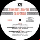 Micky More & Andy Tee In Our Groove Sampler Z Records
