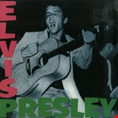 Presley, Elvis [Sony] Elvis Presley Sony