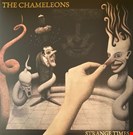 Chameleons, The Strange Times Moochin' About
