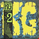 King Gizzard And The Lizard Wizard [V2] K.G. (Explorations Into Microtonal Tuning Volume 2) KGLW