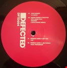 Various Artists [EP15] Sampler EP 15 Defected
