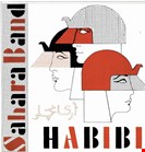 Sahara Band Habibi Best Record Italy
