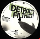 Detroit's Filthiest Counterfeit Culture Philthtrax