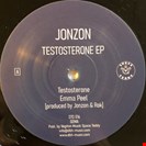 Jonzon Testosterone EP Space