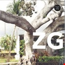 ZG ZG Scissor & Thread