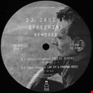 Jauche, DJ Spreekind Remixes Flaneurecordings