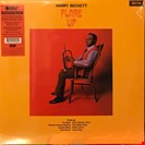 Beckett. Harry Flare Up (British Jazz Explosion Series) Decca