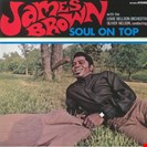 Brown, James Soul On Top Verve