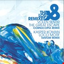 Volen Sentir & Kasper Koman The Lost Remixes Lost & Found