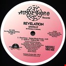 Revelation First Power/Synth-It Atmosphere