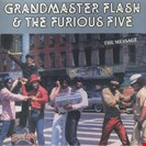 Grandmaster Flash The Message Expanded Edition BMG