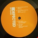 Romero, Harry / Day, Inaya / Penn, David / Dunn, Mike [EP13] Sampler EP 13 Defected