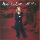 Lavigne, Avril [20th] Let It Go Arista