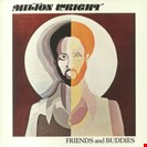 Wright, Milton Friends & Buddies Wagram Music