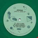 Mennie Jack & Jane EP Locus