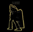 T Rex [180] Electric Warrior A&M