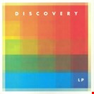 Discovery LP (Deluxe Edition) Matsor Projects