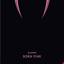 Blackpink Born Pink Interscope
