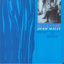 Jackie McLean Bluesnik  Blue Note