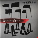 Depeche Mode Spirit Mute