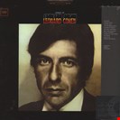 Cohen, Leonard Songs Of Leonard Cohen Columbia