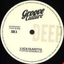 Olivotto, Luca  Floating Memories EP Groove Culture Music