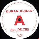 Duran Duran All Of You Phantasy Sound