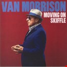 Van Morrison Moving On Skiffle Virgin