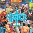 Various Artists [P2] Space Part 2 LP 2x12