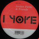 Jordan Fields Jordan Fields & Friends Yore