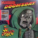 MF Doom Operation Doomsday Rhymesayers Entertainment