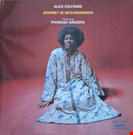 Coltrane, Alice Journey In Satchidananda Impulse Music