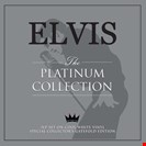 Presley, Elvis The Platinum Collection Not Now Music