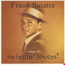Sinatra, Frank [Cat] Songs For Swingin' Lovers Not Now Music