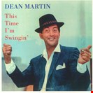Martin, Dean THIS TIME I’M SWINGIN’ (180G PALE BLUE VINYL LP) Not Now Music