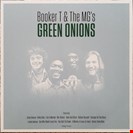 Booker T & The MG's [Cat] Green Onions Not Now Music