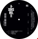 Layton Giordani / Cahrles D [V11.1] A-Sides Vol. 11 - Pt 1 Drumcode