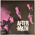 Rolling Stones Aftermath ABKCO