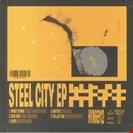 Working Men's Club Steel City EP Heaveanly