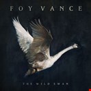 Foy Vance The Wild Swan Gingerbread Man